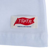 Apparel - Topo Designs X TSPTR Tee