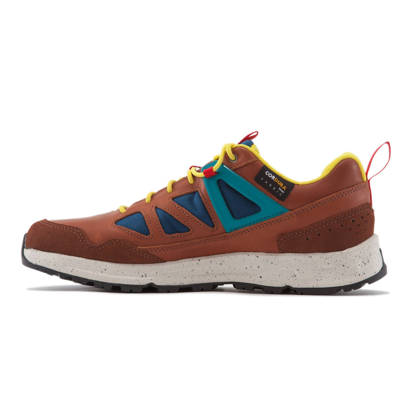 Apparel - Topo X Salomon Instinct Shoe