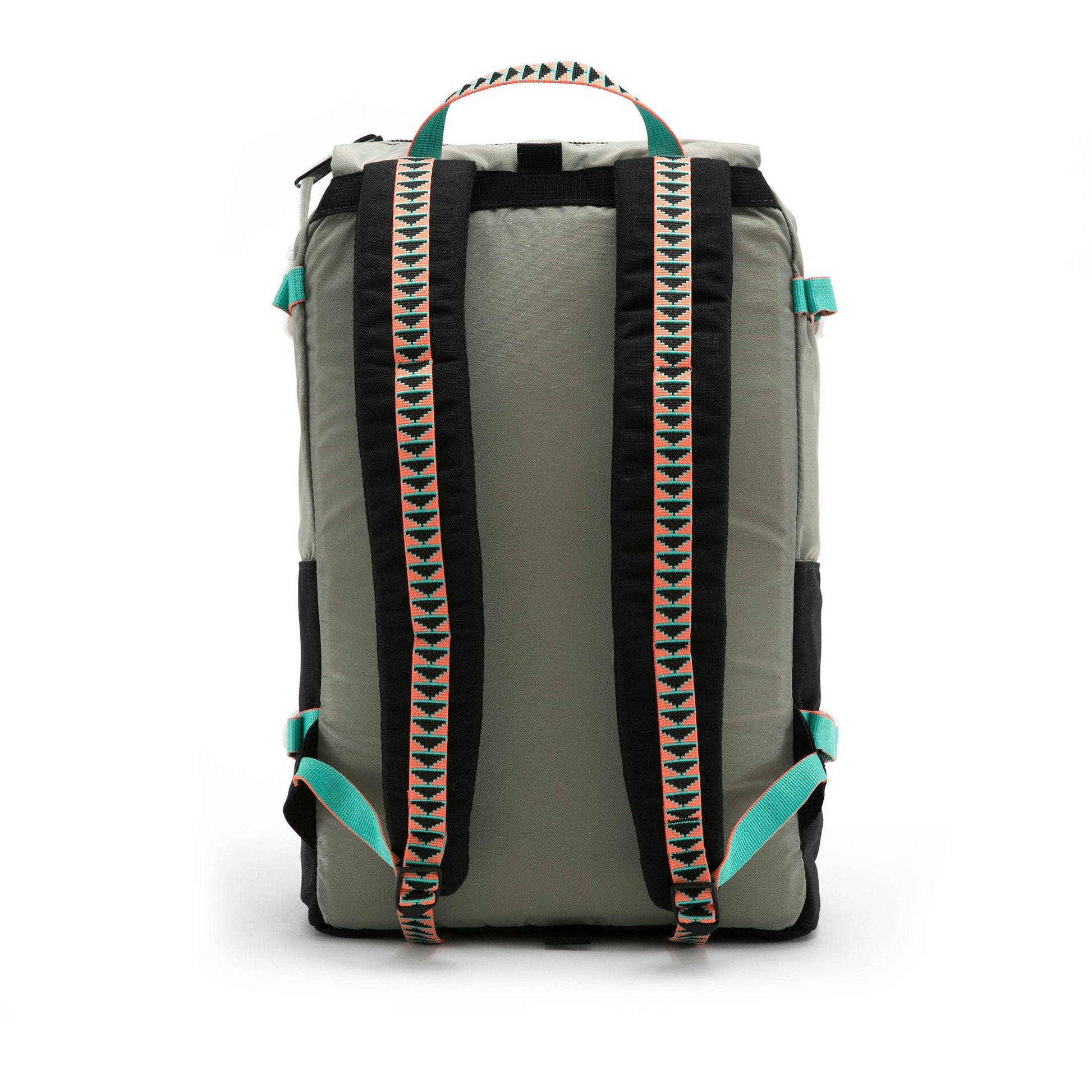 Bags - Topo Designs X Chaco Rover Pack