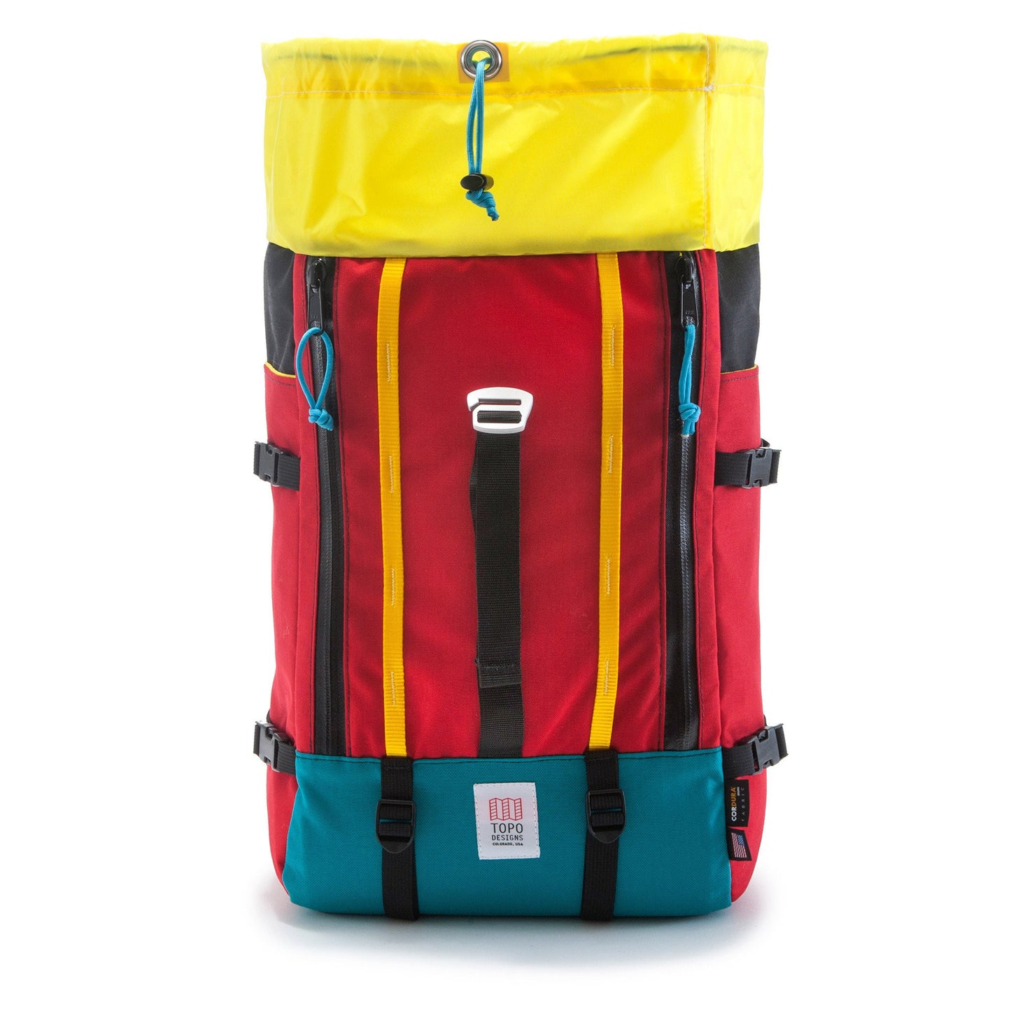 Bags - Topo Designs X Epic