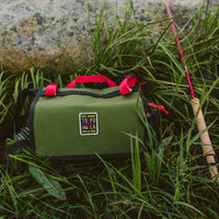 Bags - Topo Designs X Howler Brothers Field Bag