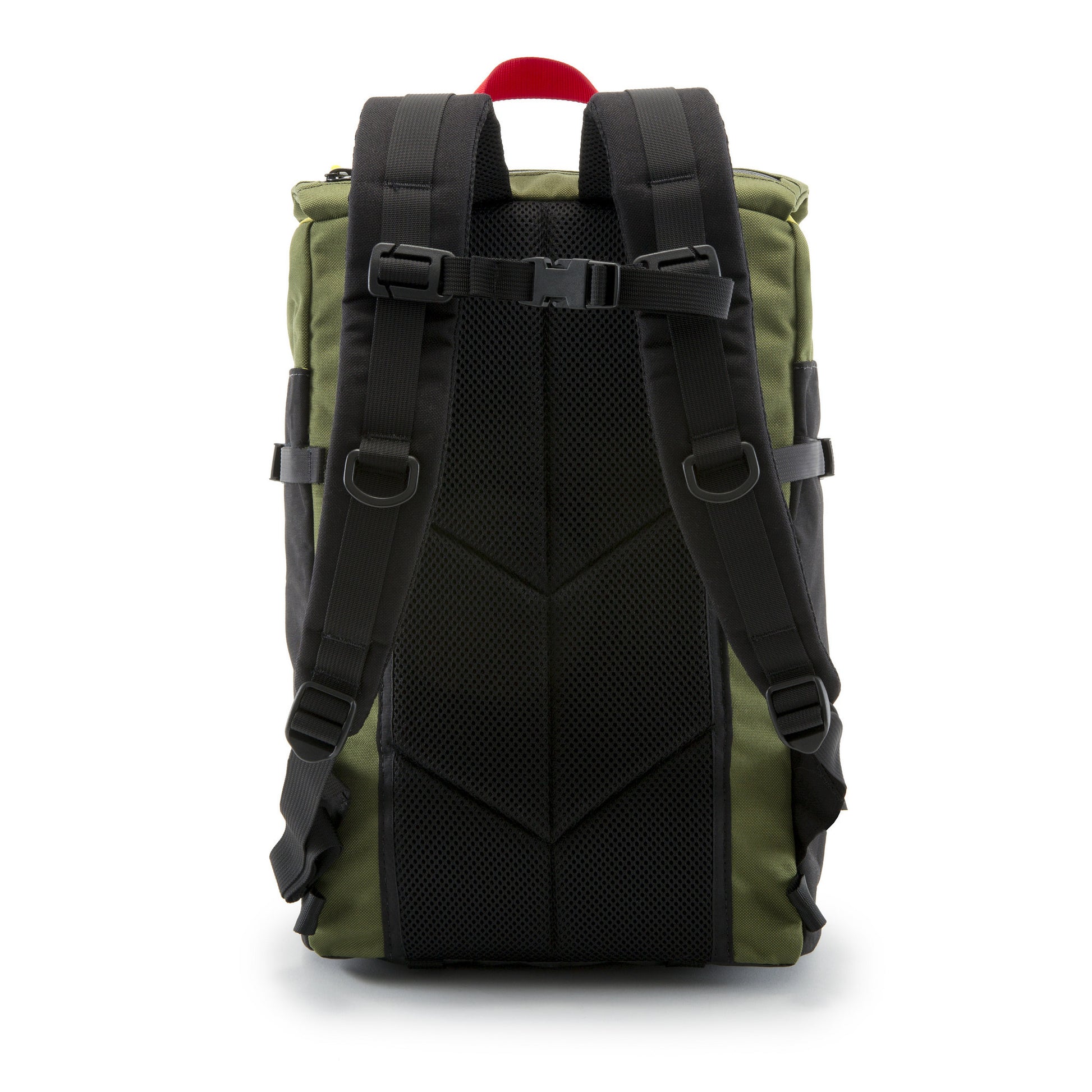 Bags - Topo Designs X Howler Brothers Mountain Pack