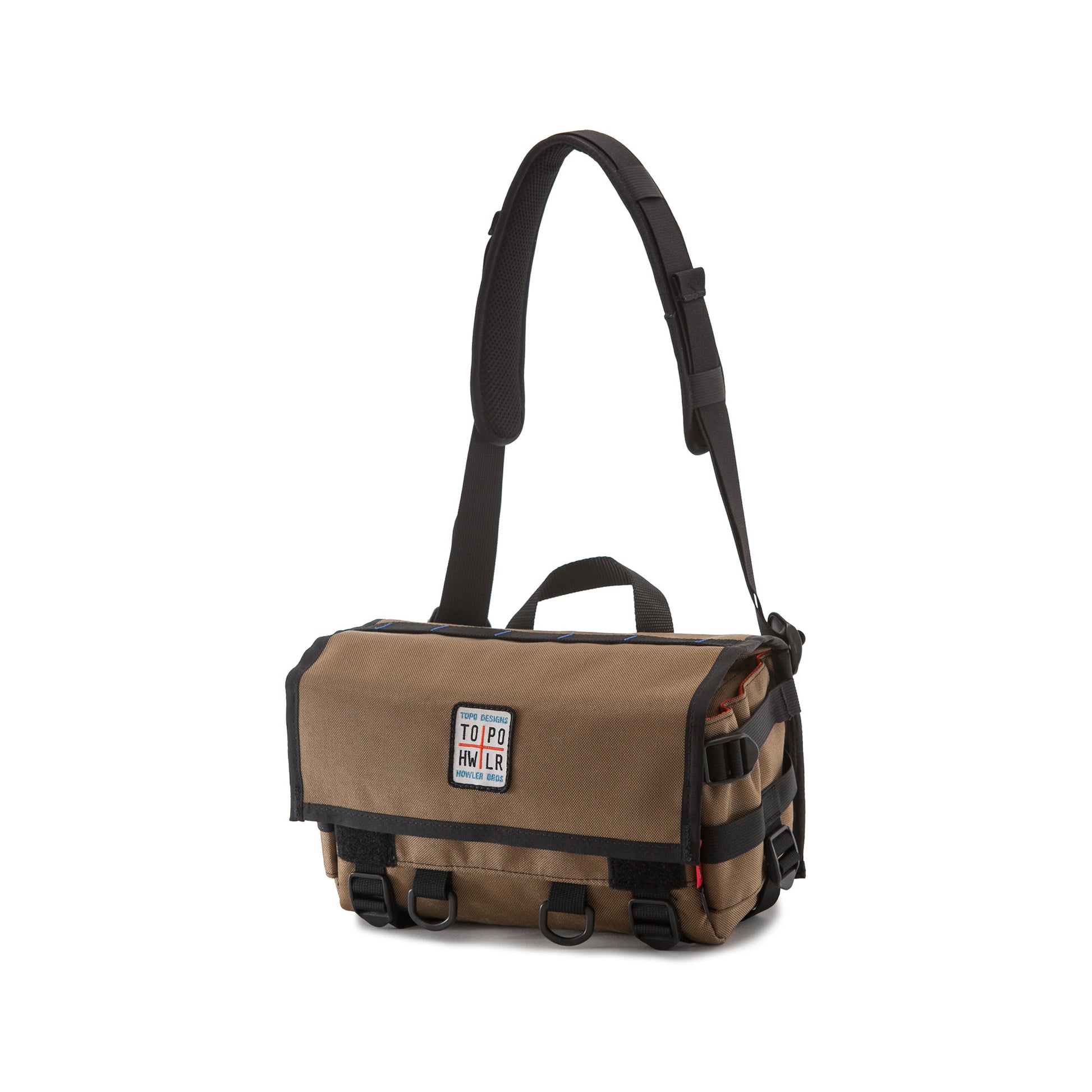 Bags - Topo Designs X Howler Field Bag