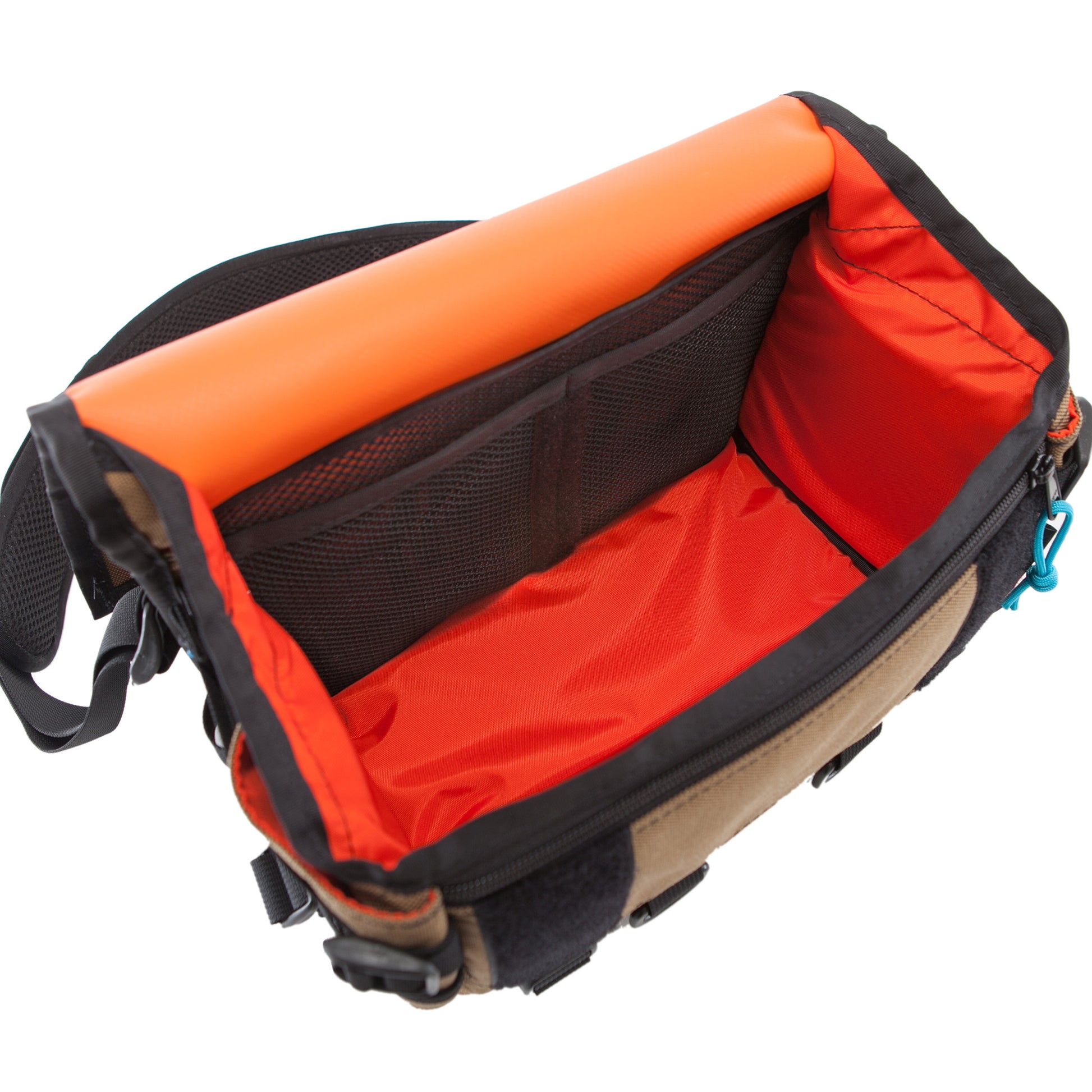 Bags - Topo Designs X Howler Field Bag