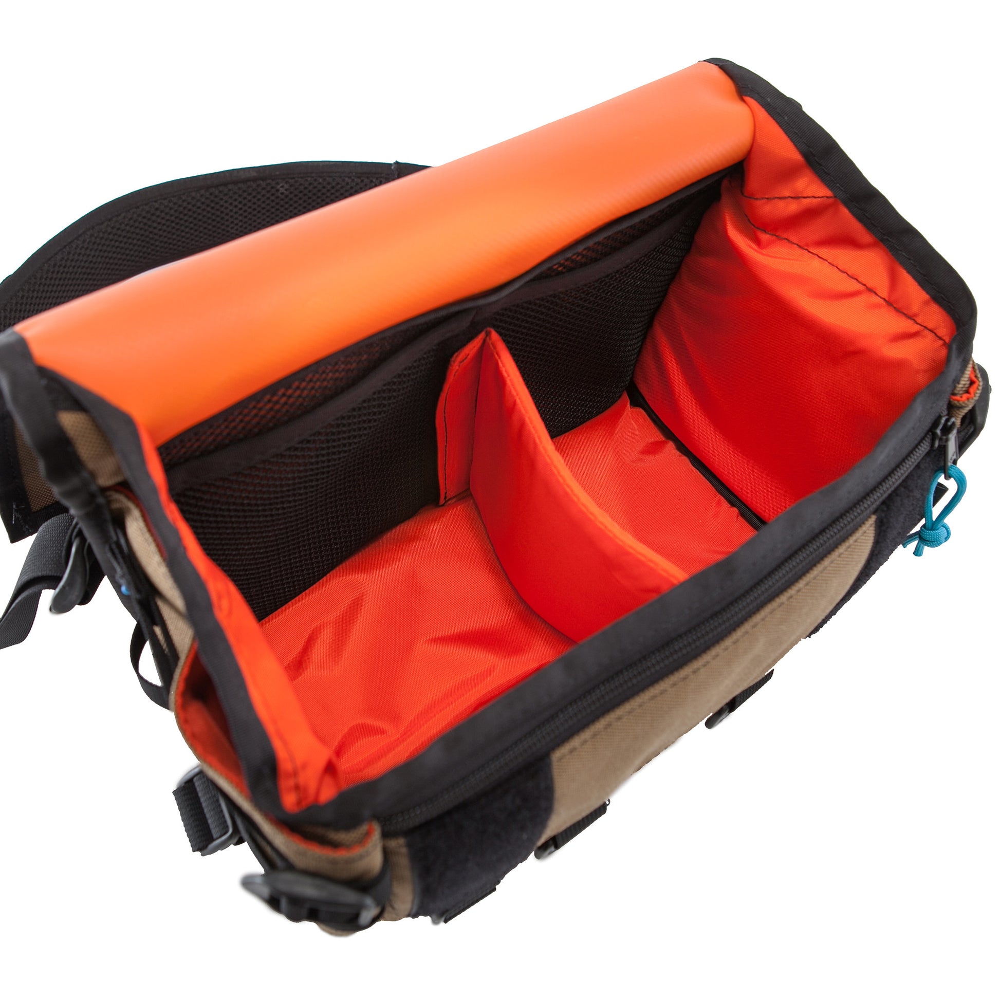 Bags - Topo Designs X Howler Field Bag