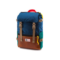 Bags - Topo Designs X Salomon Rover Pack