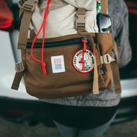 Bags - Topo Designs X TSPTR Rover Pack