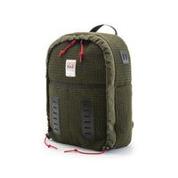 Bags - Topo Designs X Woolrich Span Daypack
