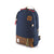 Topo Designs Daypack backpack with laptop sleeve in 