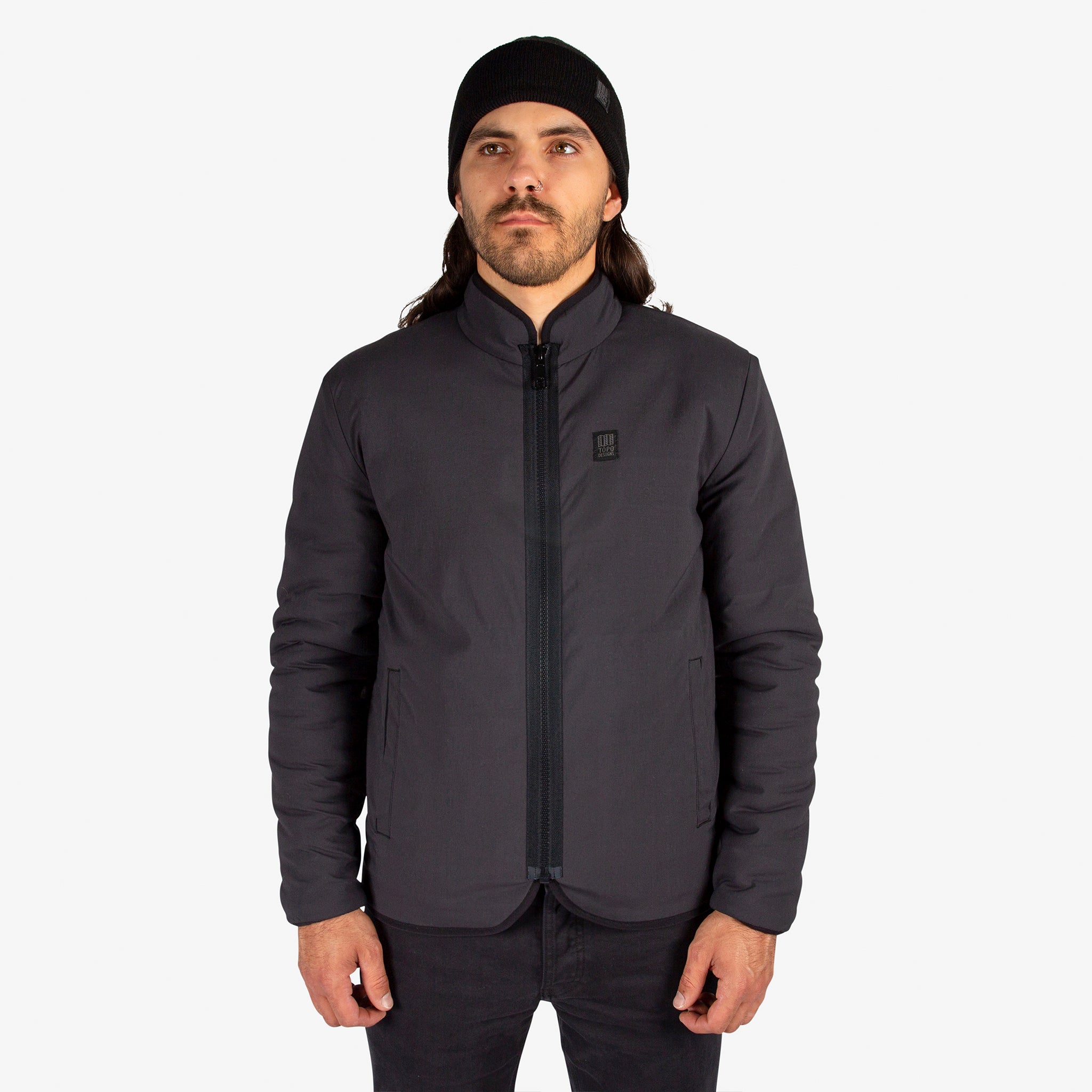 Sherpa Jacket - Men's – Topo Designs