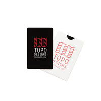 Gift Card - Topo Designs Gift Card