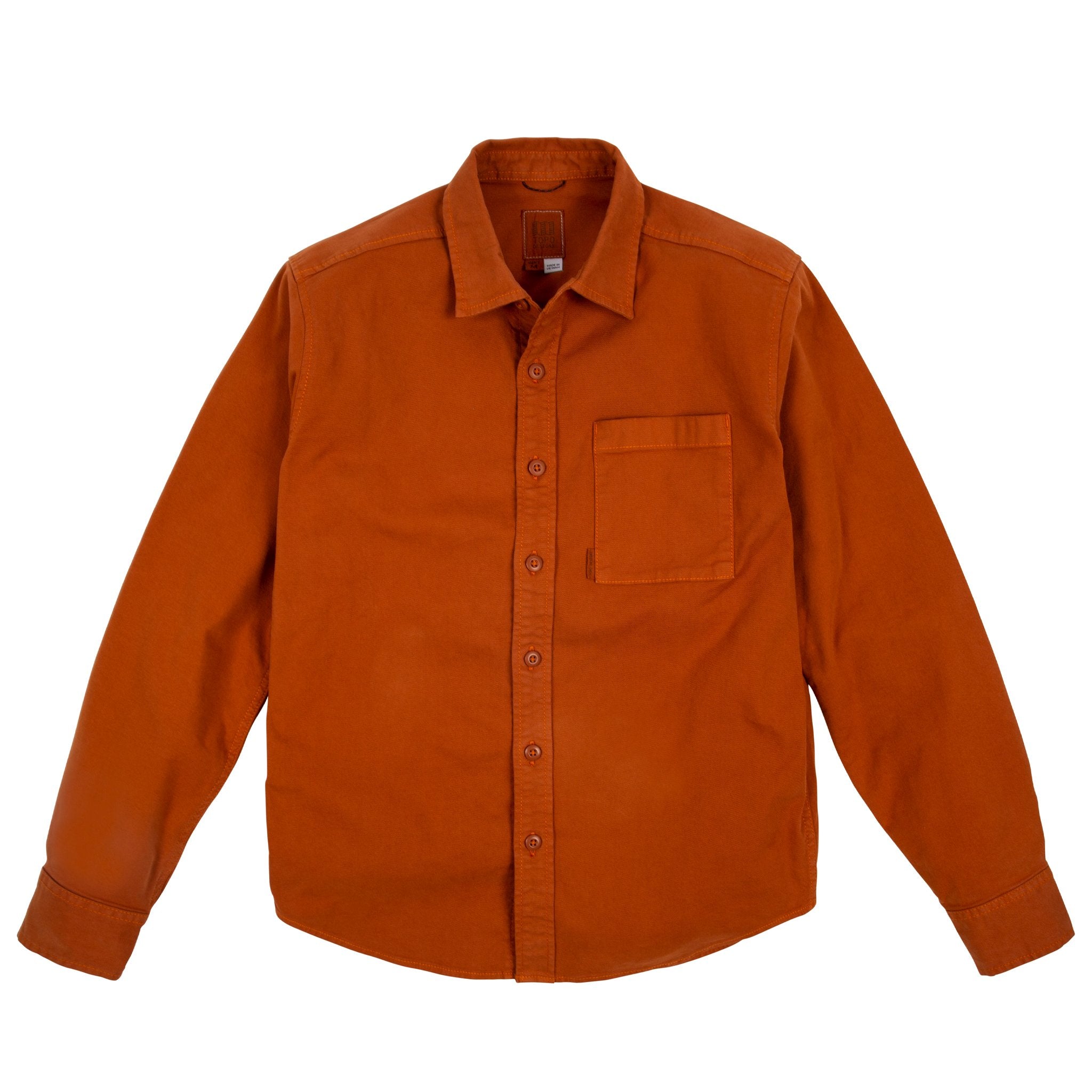 Dirt Shirt | Topo Designs