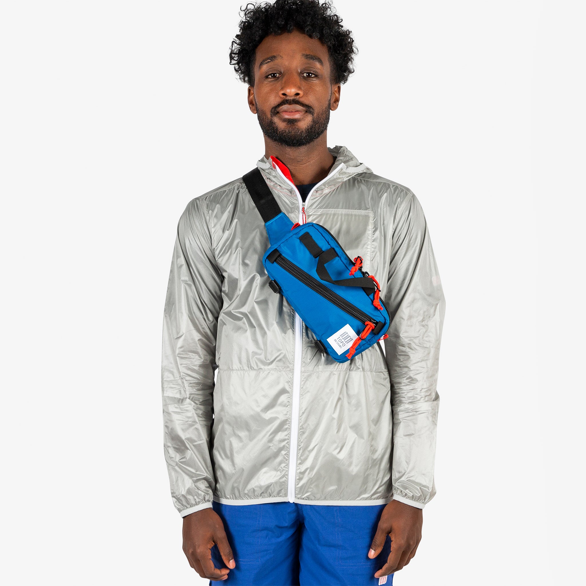 Topo designs mini hip pack Clearance