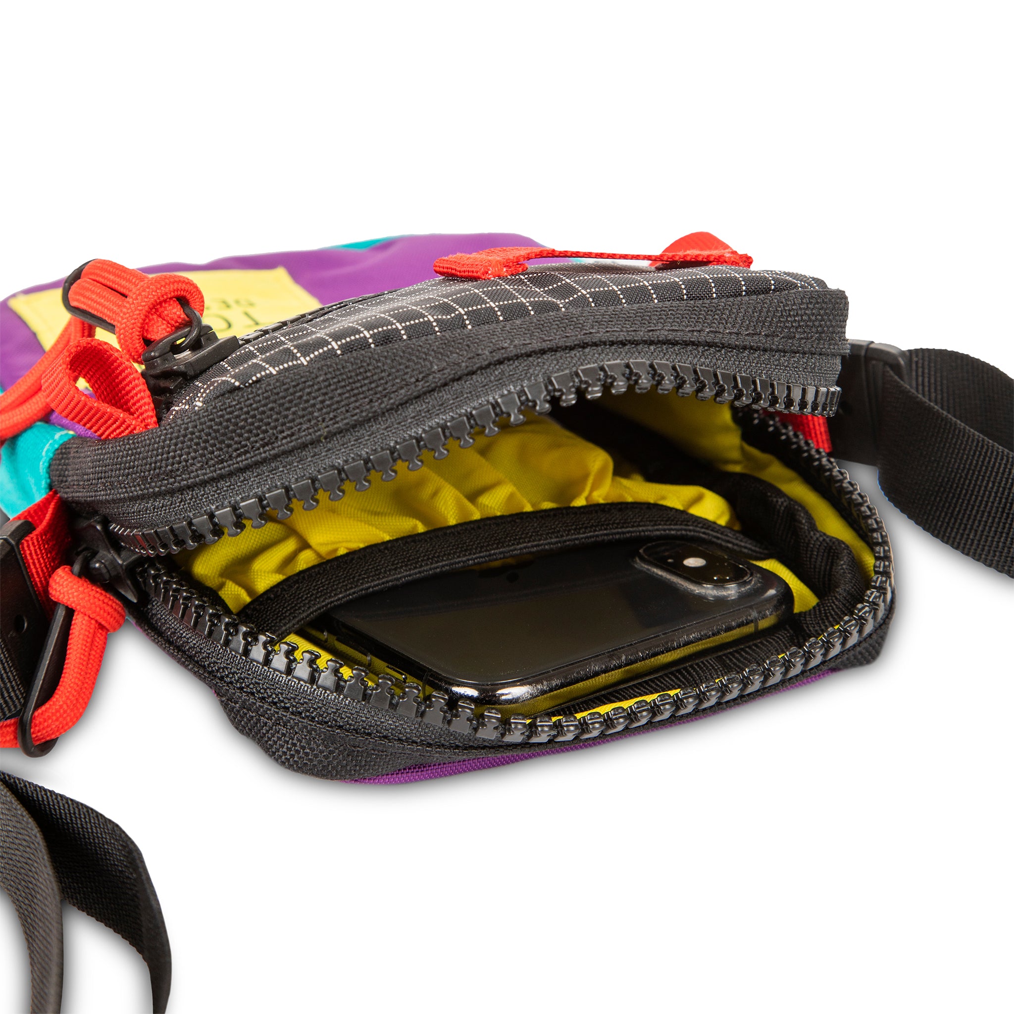 Mini Shoulder Bag – Topo Designs