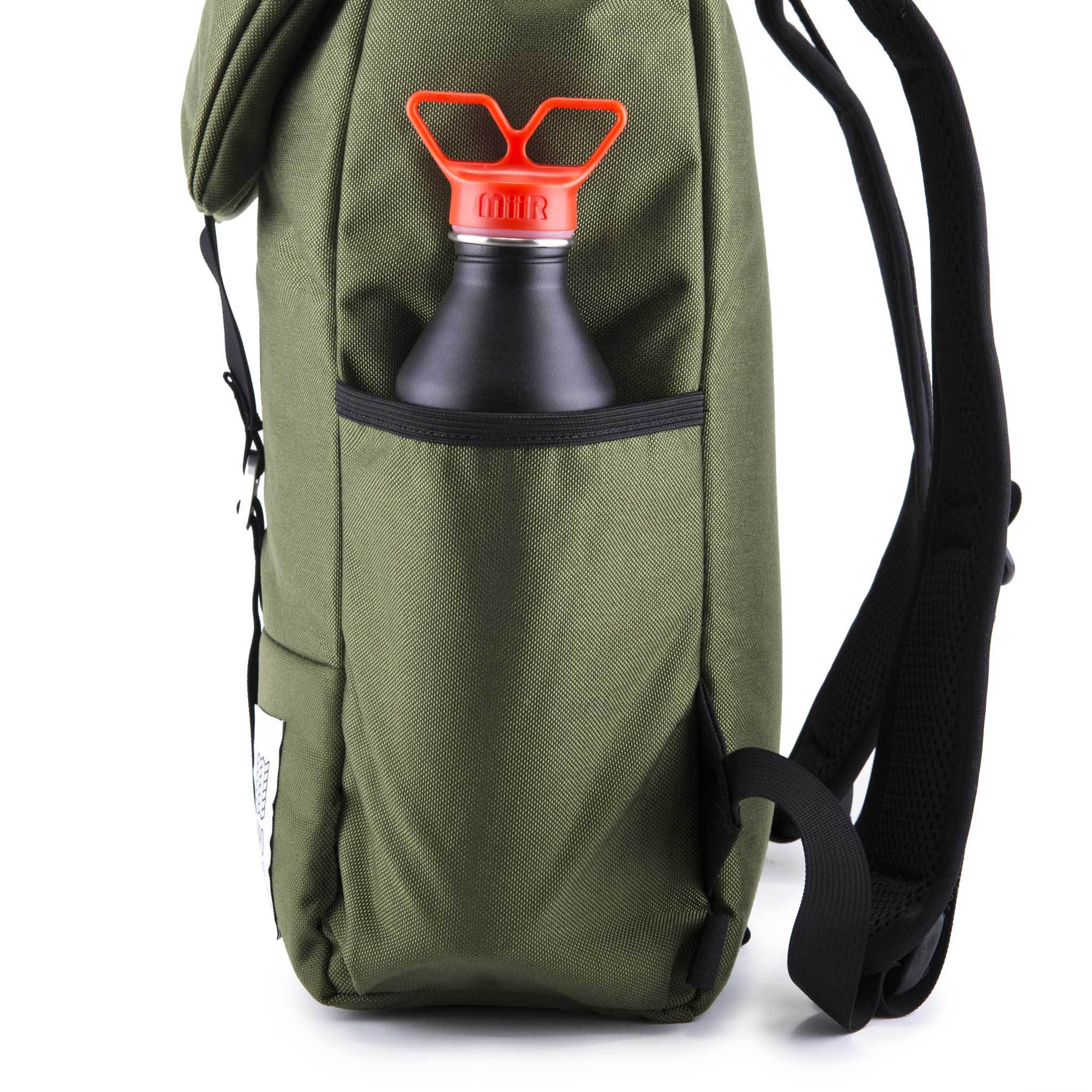 cube Criticism Registration Y-Pack Backpack | Lifetime Warranty | Topo Designs