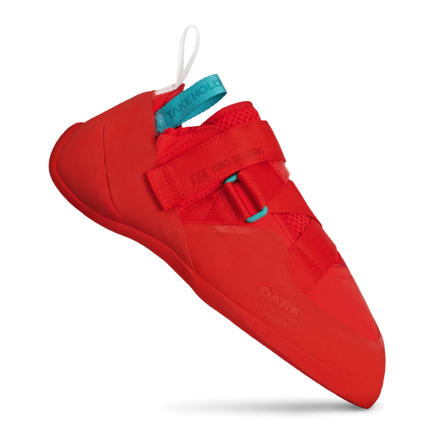 Topo Designs x So iLL Climbing Shoe