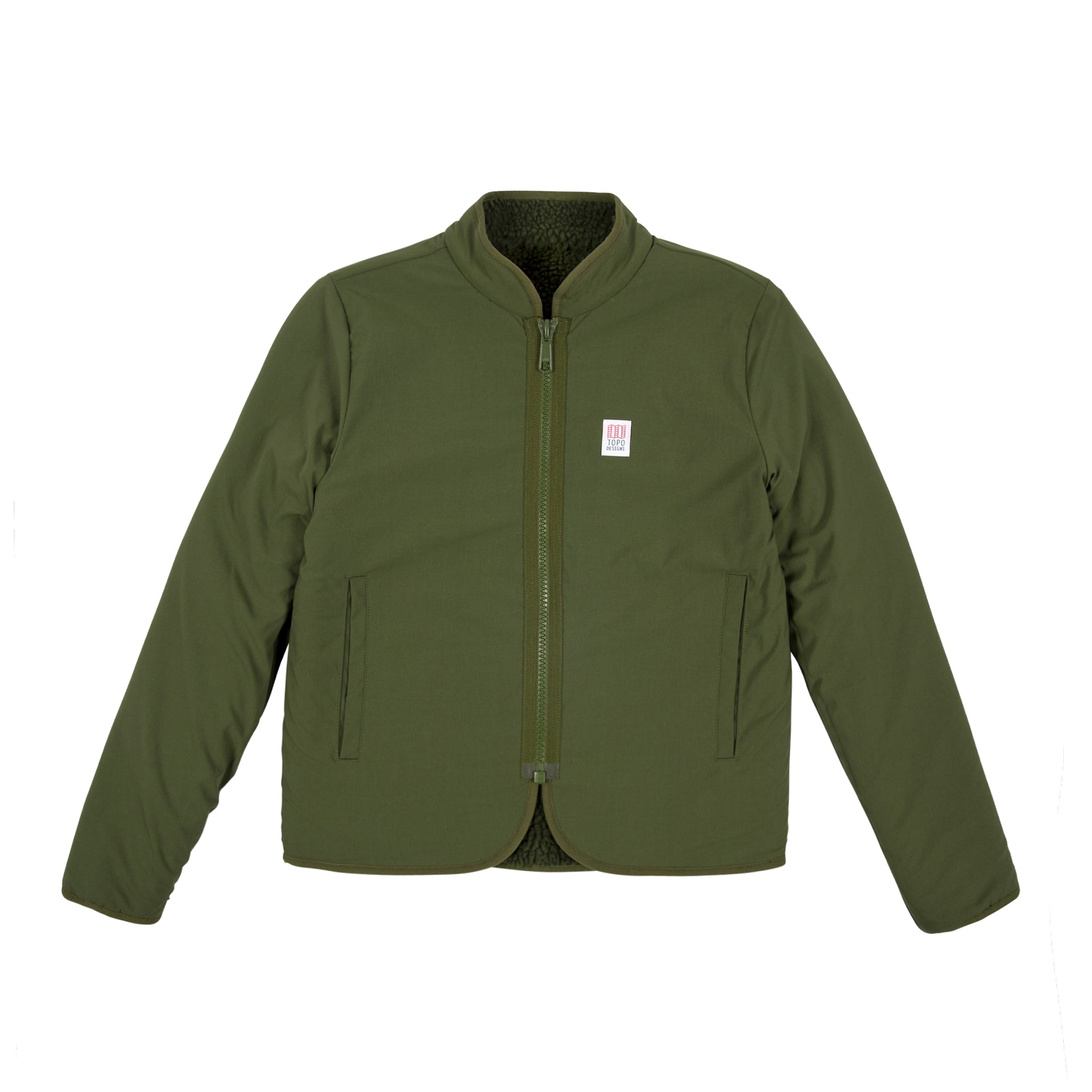 Sherpa Jacket - Women's | Topo Designs